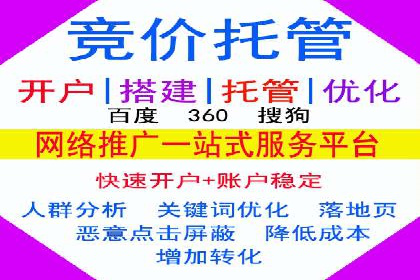 百度推广案例：关键词优化与品牌推广